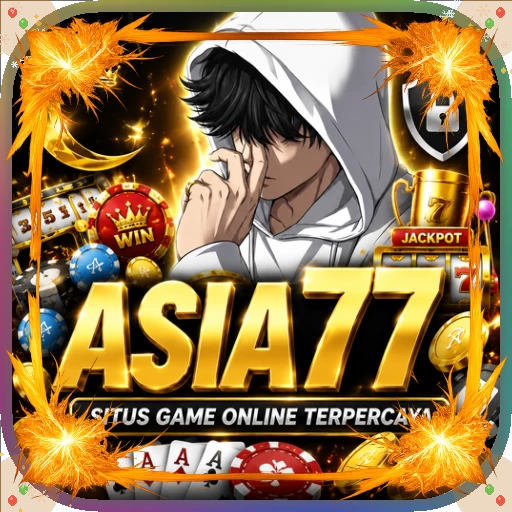 asia77 Terbaru: Download APK Resmi dan Aman