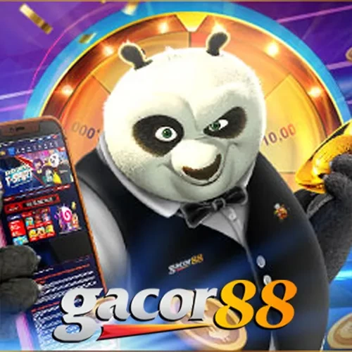 Aplikasi gacor88 Resmi: Download dan Instalasi