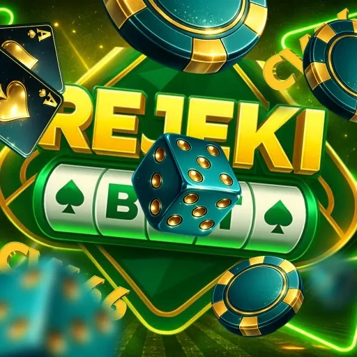 Aplikasi rejeki Resmi dan Terpercaya di Android