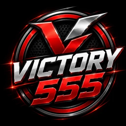 Aplikasi victory555 Resmi: Download dan Instalasi