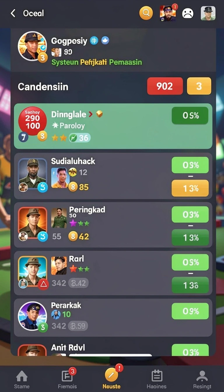 Aplikasi 180slot Resmi: Download dan Instalasi screenshot