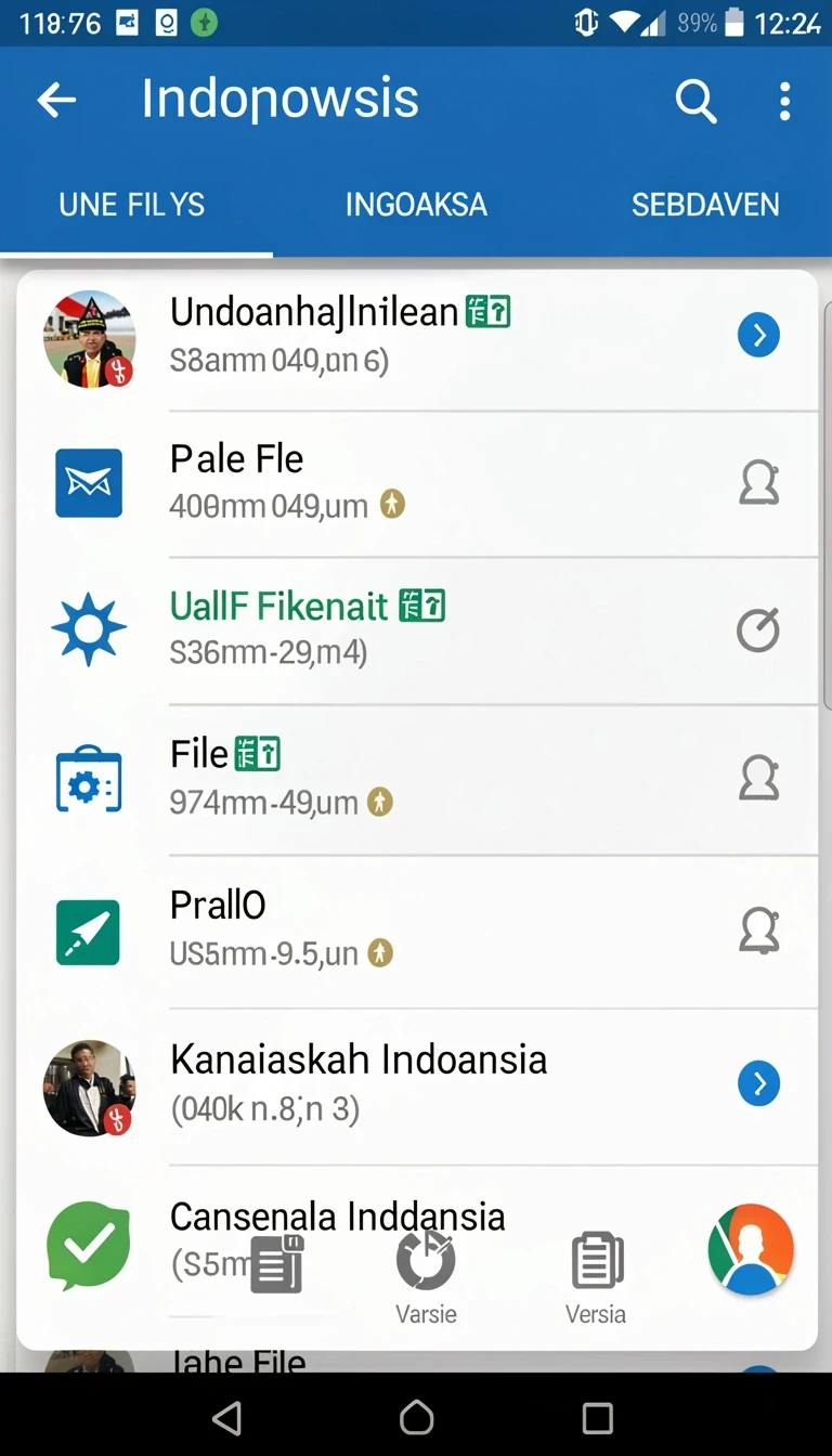 indobet Terbaru: Download APK Resmi dan Aman screenshot