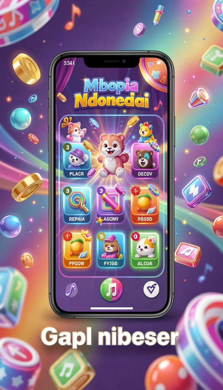 Aplikasi jagoledak Resmi dan Terpercaya di Android screenshot