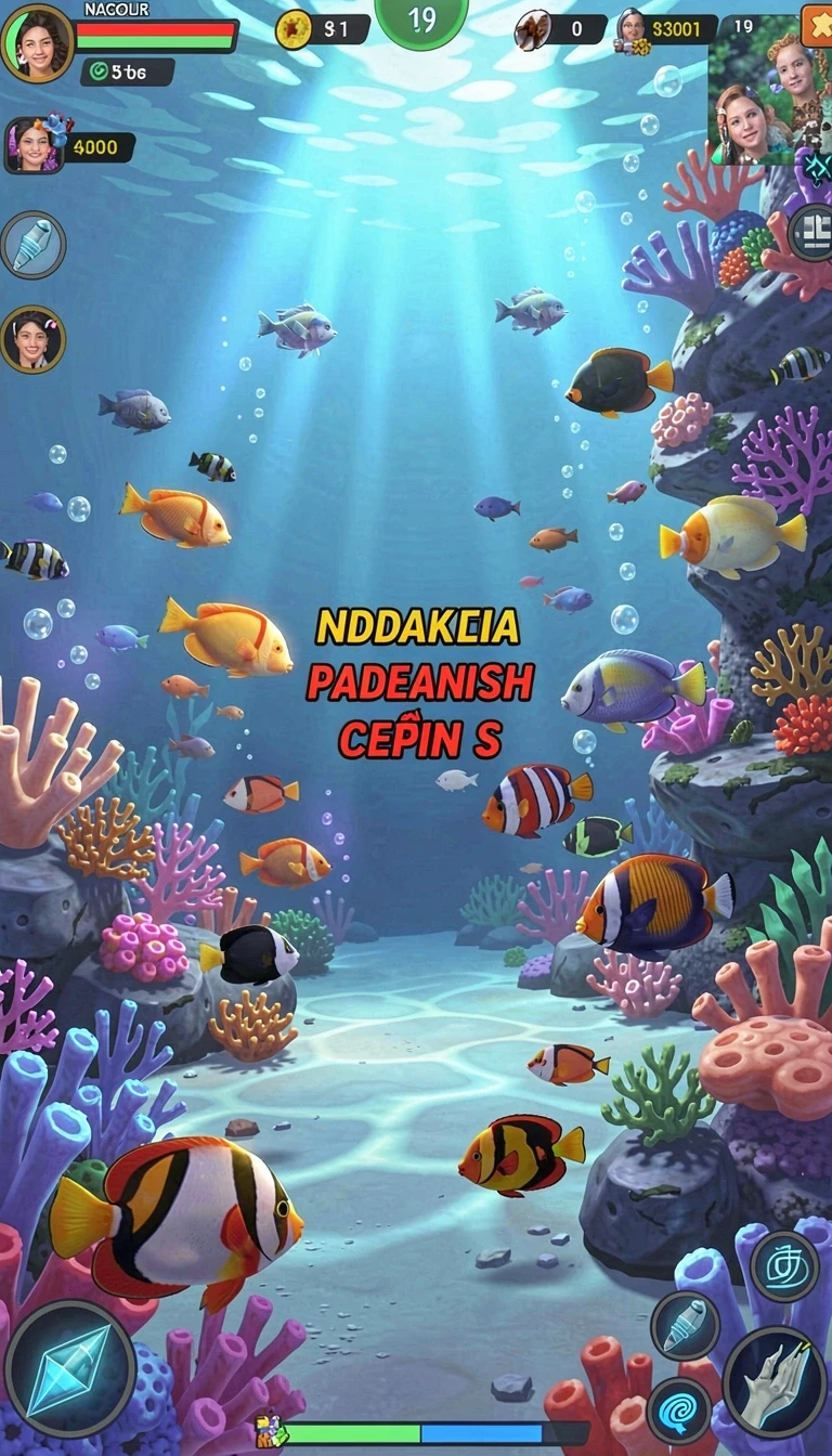 nex777 Terbaru: Download APK Resmi dan Aman screenshot