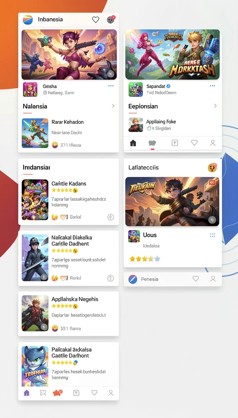 Aplikasi mahjongways2 Resmi: Download dan Instalasi screenshot