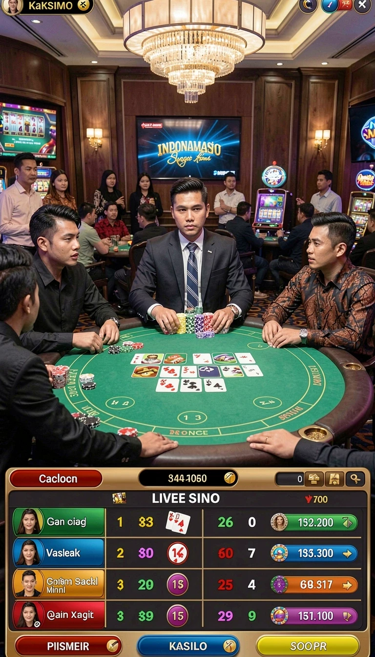 agam69 Terbaru: Download APK Resmi dan Aman screenshot