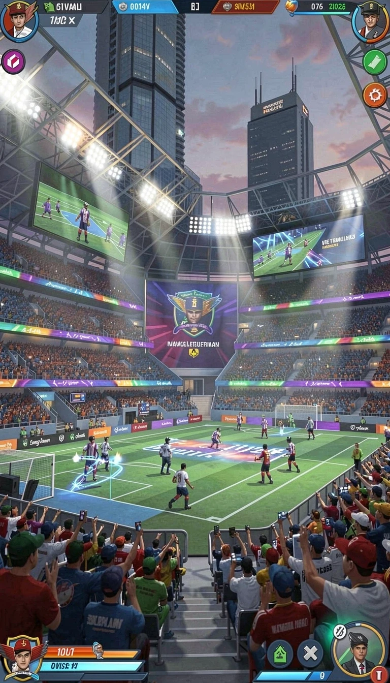 duogaming Terbaru: Download APK Resmi dan Aman screenshot