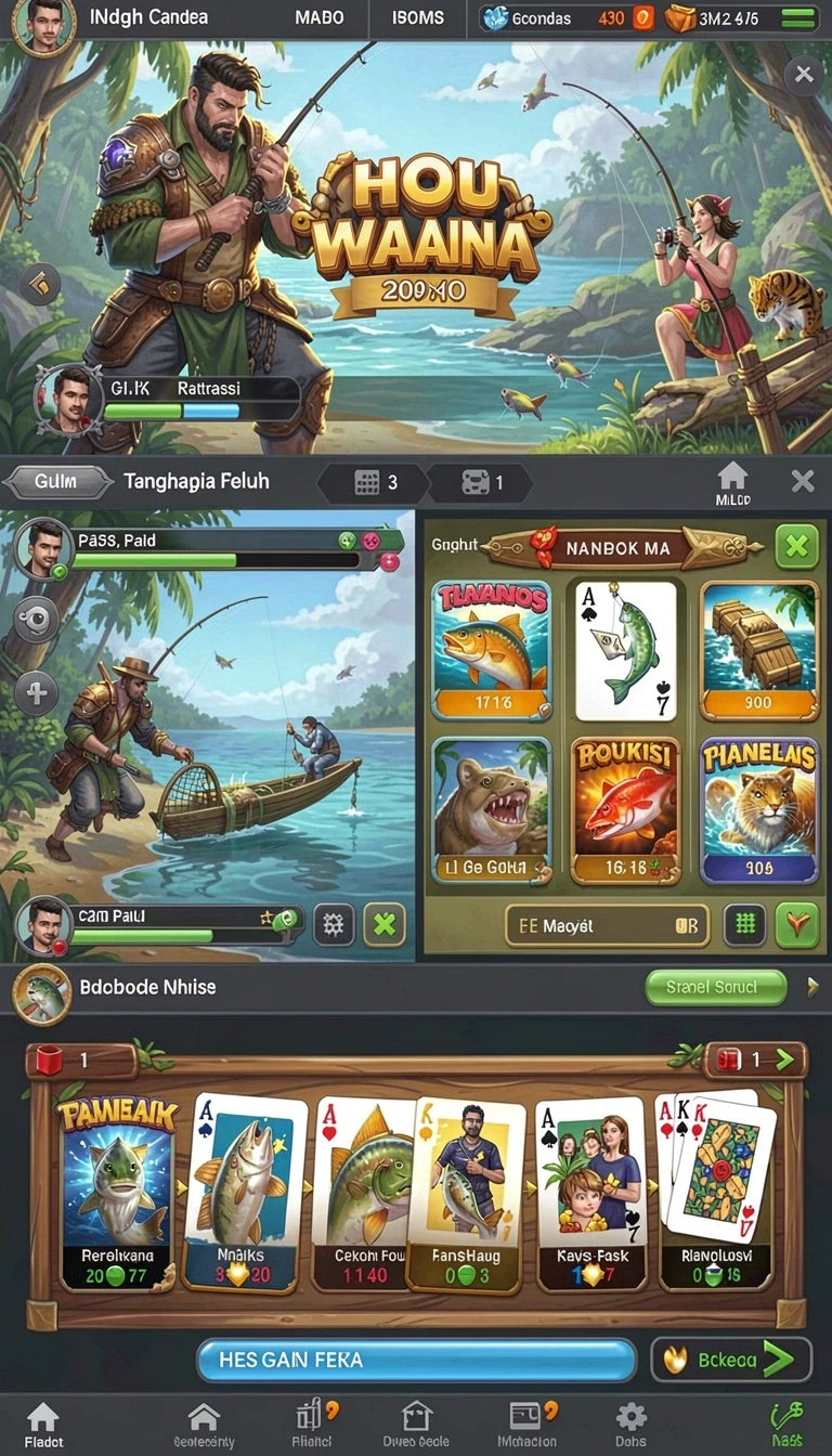 Aplikasi idrrp Resmi dan Terpercaya di Android screenshot