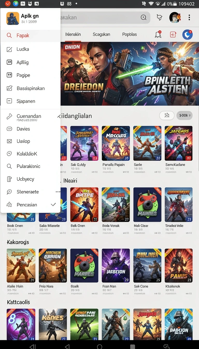 god77 Terbaru: Download APK Resmi dan Aman screenshot