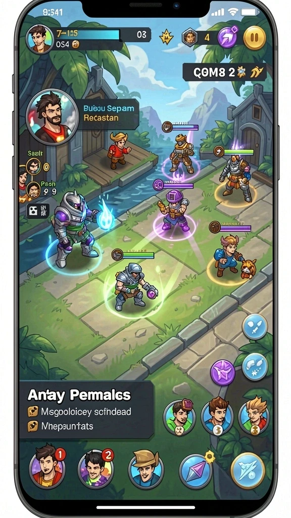 Aplikasi bromo77 Resmi: Download dan Instalasi screenshot