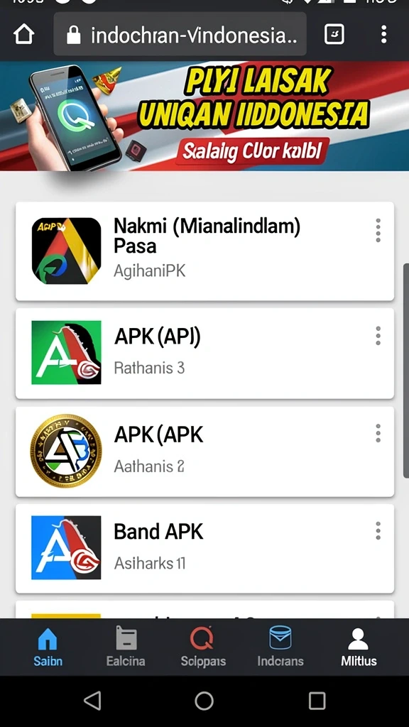 pisang123 Terbaru: Download APK Resmi dan Aman screenshot