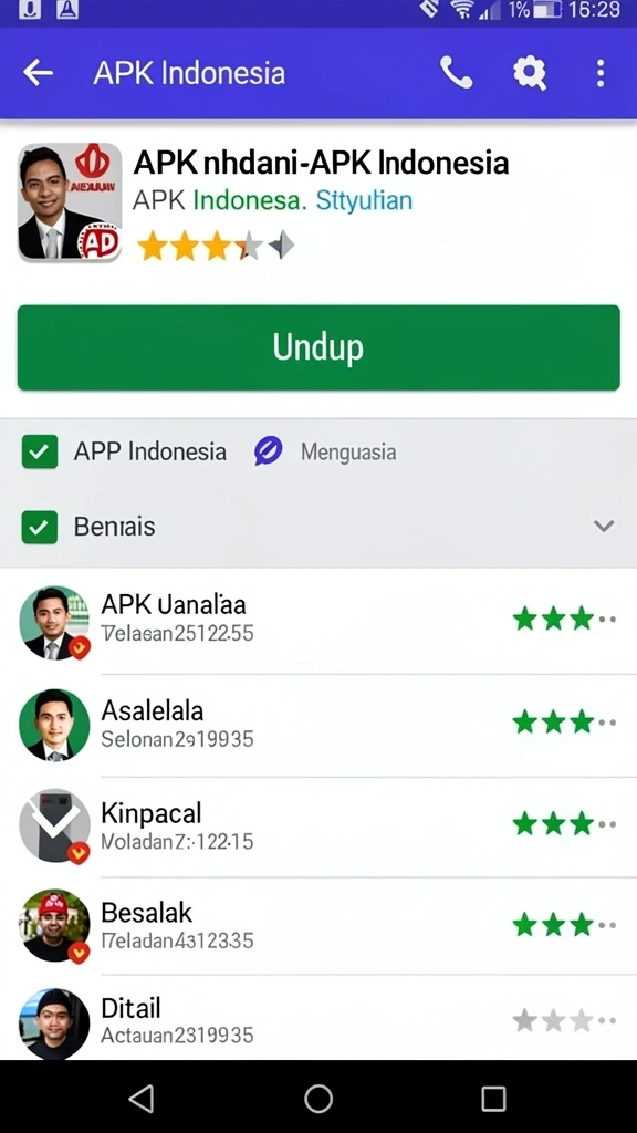 Aplikasi sapitoto Resmi: Download dan Instalasi screenshot