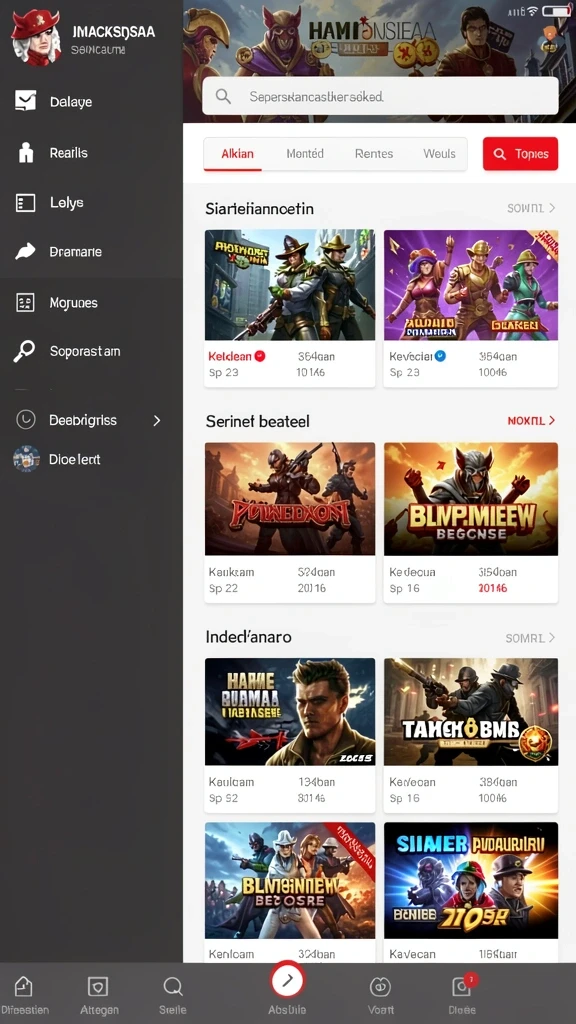 uang77 Terbaru: Download APK Resmi dan Aman screenshot