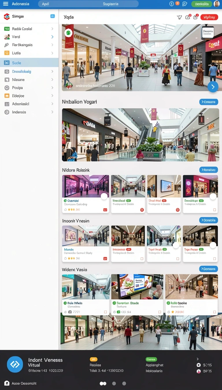 Aplikasi saudaratoto Resmi: Download dan Instalasi screenshot