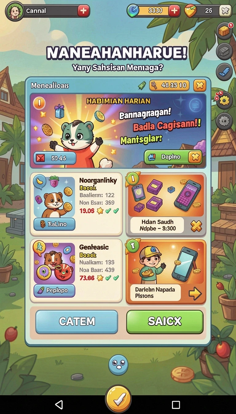 62hot Terbaru: Download APK Resmi dan Aman screenshot