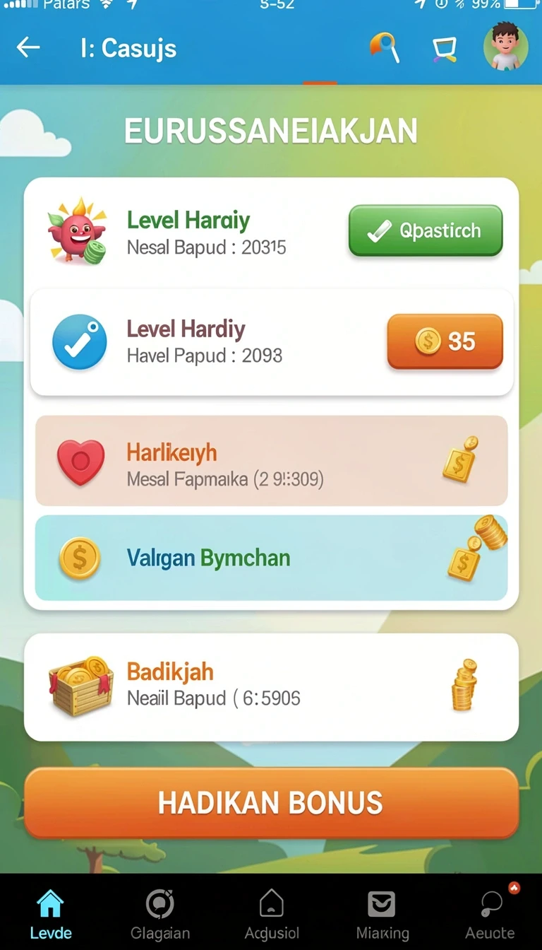 Aplikasi naga11 Resmi: Download dan Instalasi screenshot