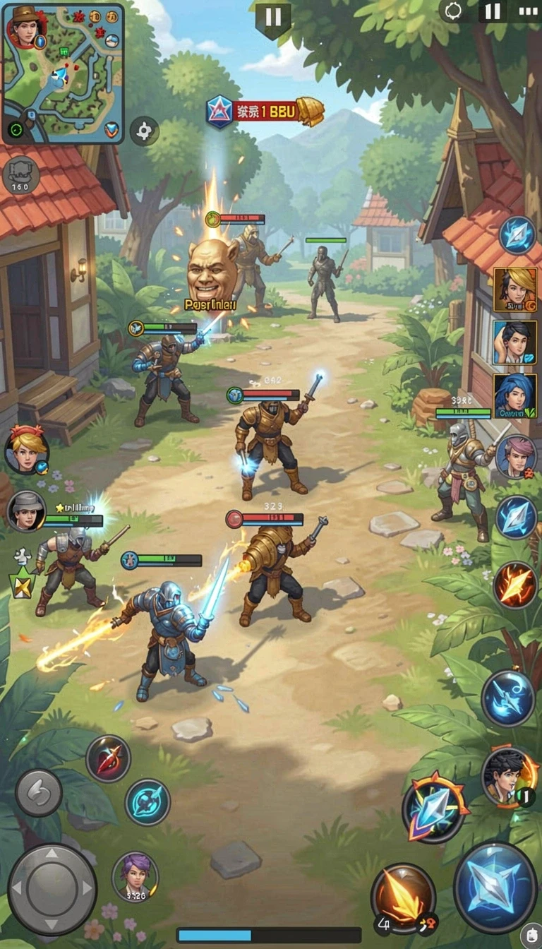 Aplikasi wdbos Resmi dan Terpercaya di Android screenshot