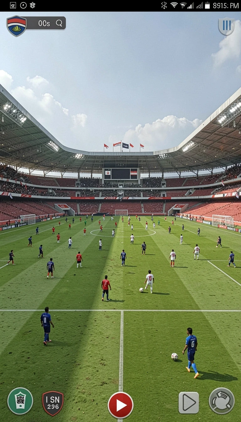 raffi777 Terbaru: Download APK Resmi dan Aman screenshot