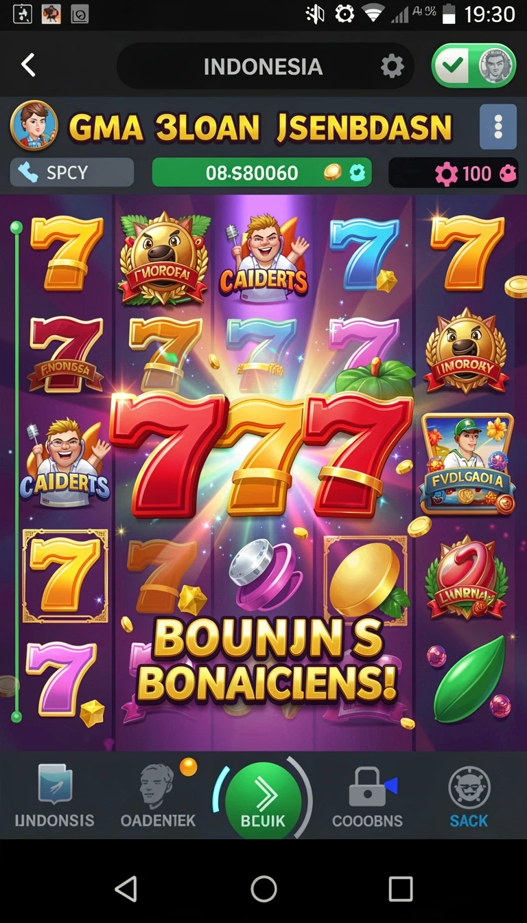 koin138 Terbaru: Download APK Resmi dan Aman screenshot