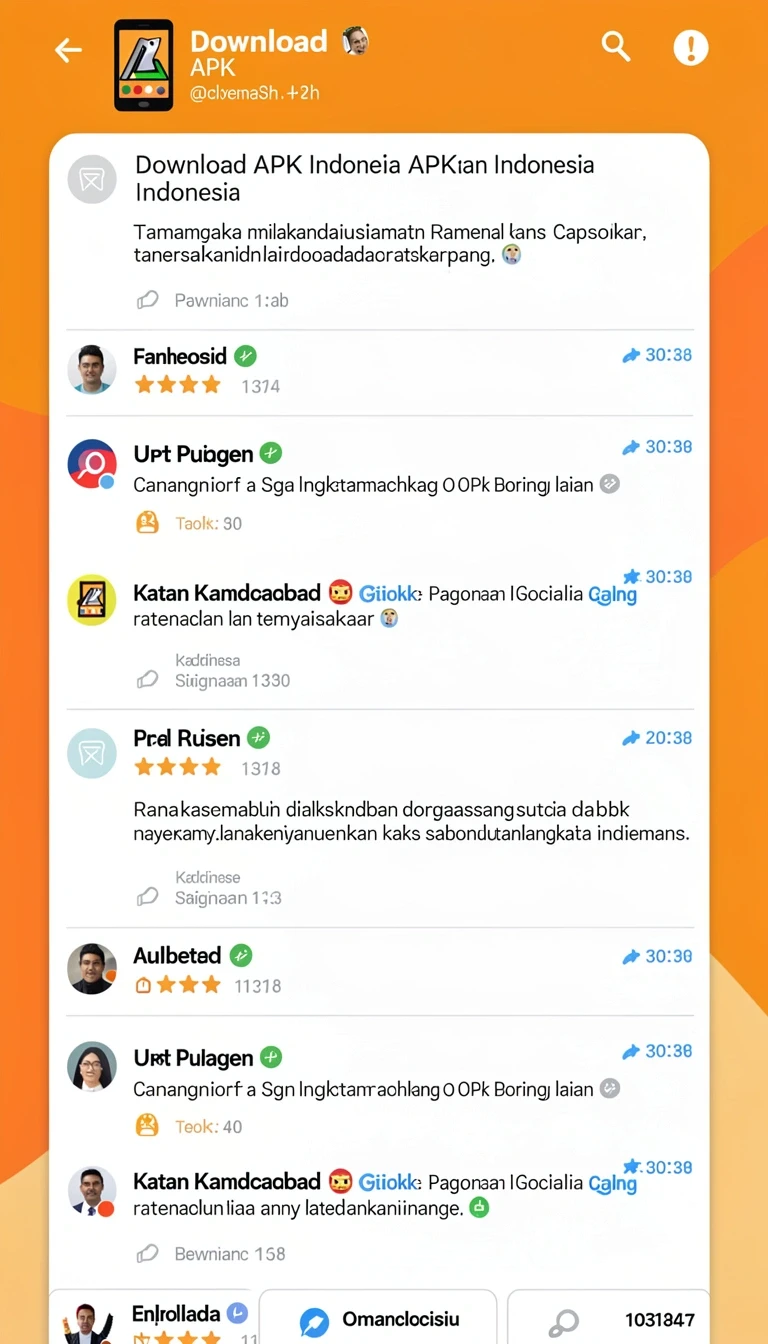 Review Aplikasi olx128 screenshot