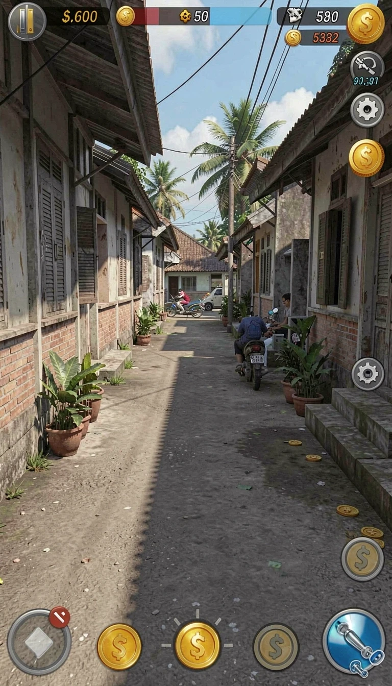 Aplikasi jeruk33 Resmi: Download dan Instalasi screenshot