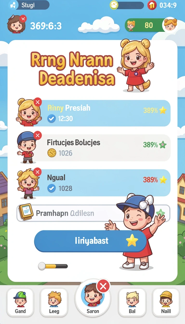 Aplikasi buah4d Resmi dan Terpercaya di Android screenshot