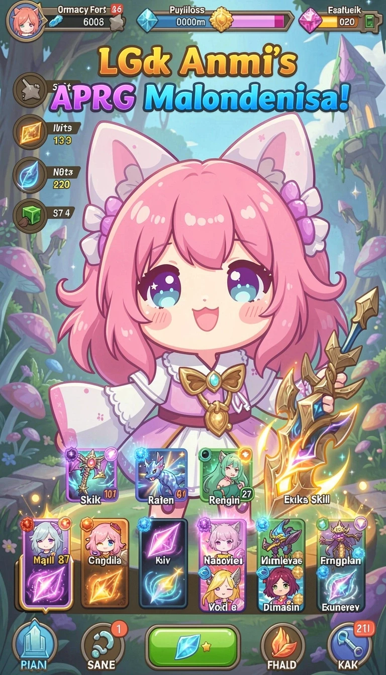 rpwin1 Terbaru: Download APK Resmi dan Aman screenshot
