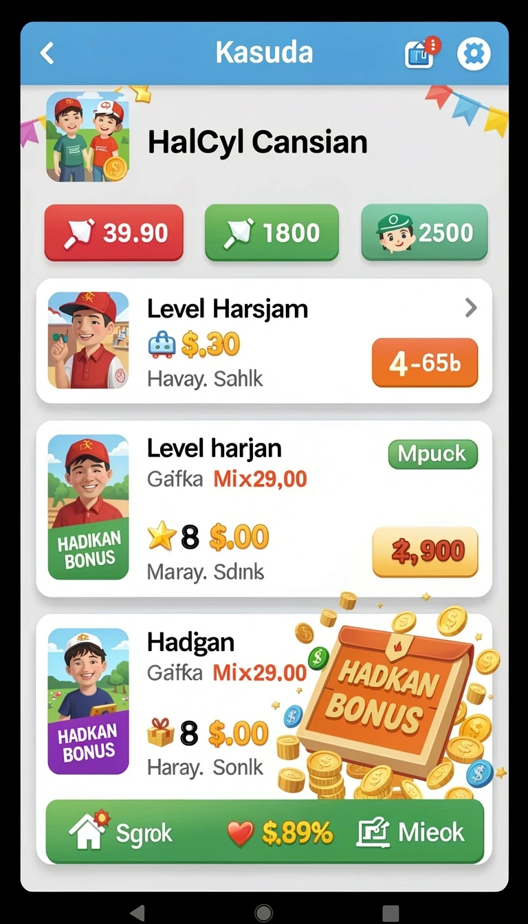 Review Aplikasi hokiterus88 screenshot