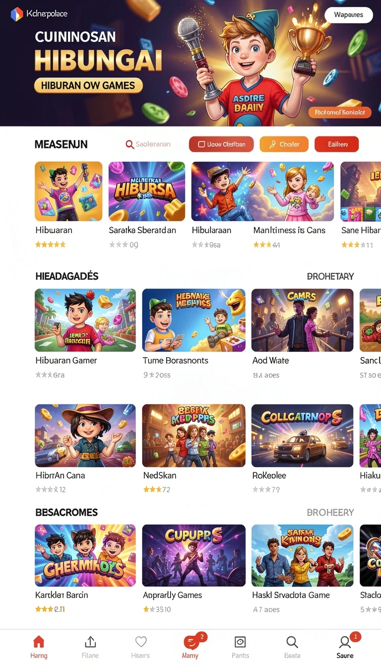 Aplikasi vip42 Resmi: Download dan Instalasi screenshot