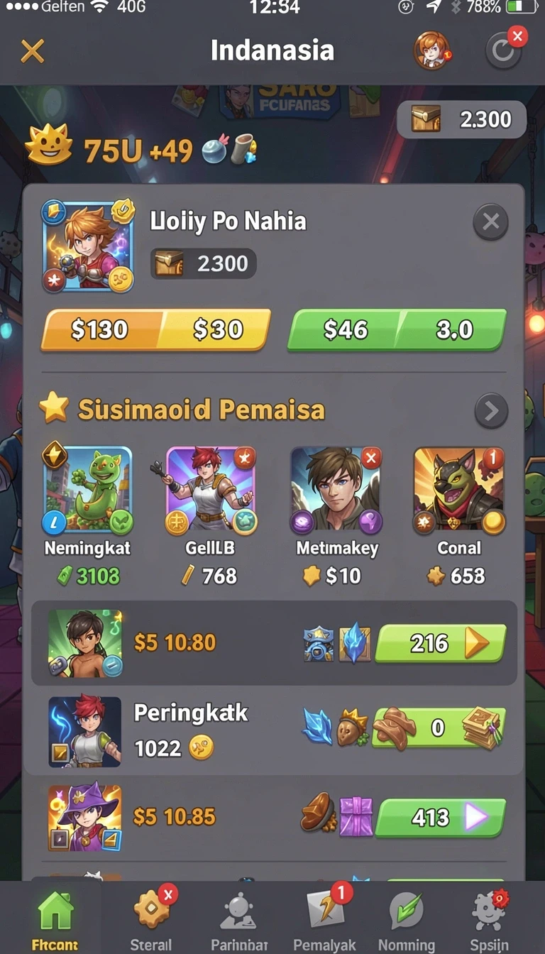 Aplikasi mariatogel Resmi dan Terpercaya di Android screenshot
