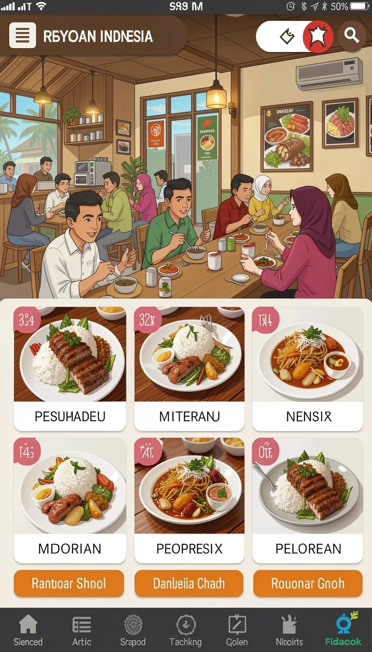 Aplikasi 1234bets Resmi dan Terpercaya di Android screenshot