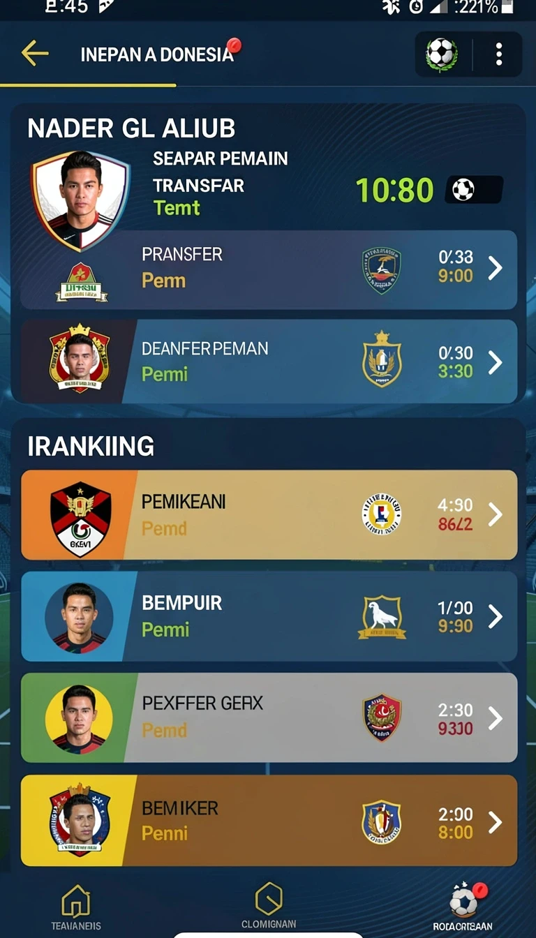 jktwin Terbaru: Download APK Resmi dan Aman screenshot