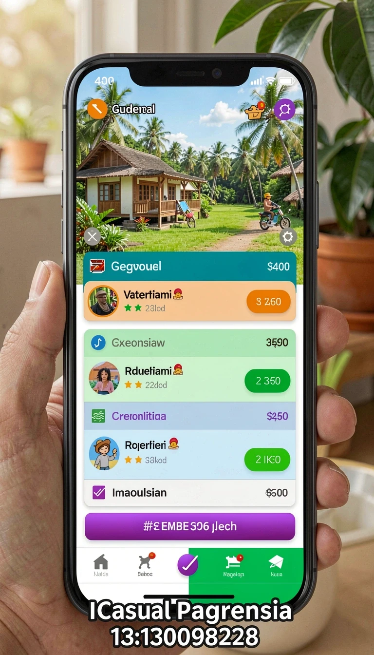 Aplikasi senior4d Resmi: Download dan Instalasi screenshot