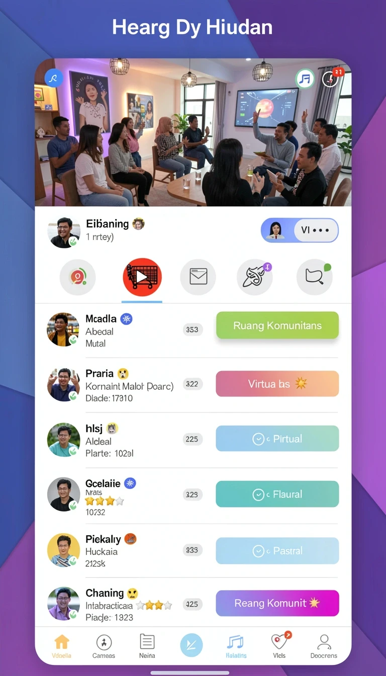 amavi88 Terbaru: Download APK Resmi dan Aman screenshot