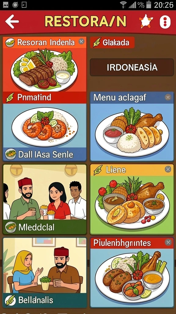 bara22 Terbaru: Download APK Resmi dan Aman screenshot