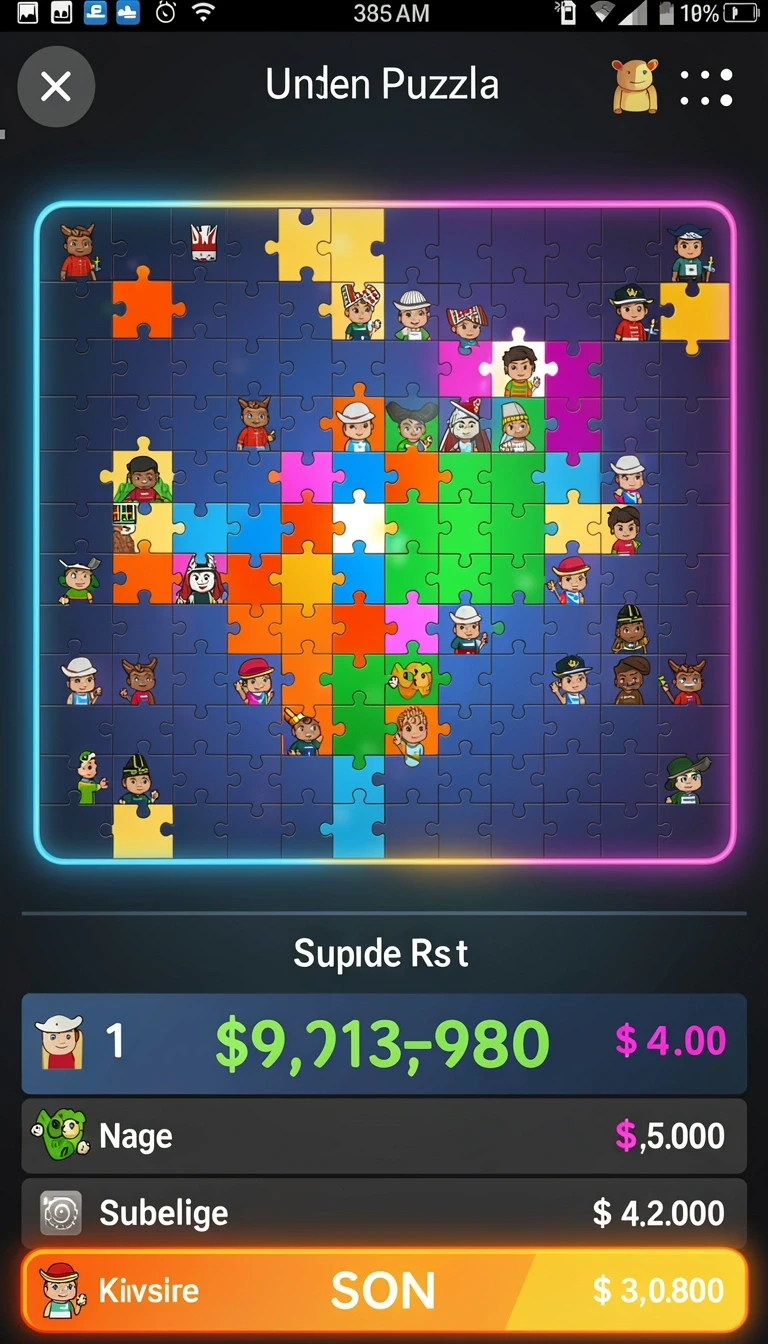 dewanusa Terbaru: Download APK Resmi dan Aman screenshot
