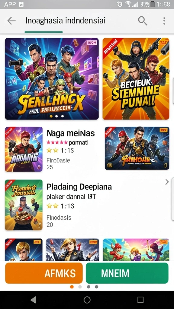 3446slots Terbaru: Download APK Resmi dan Aman screenshot