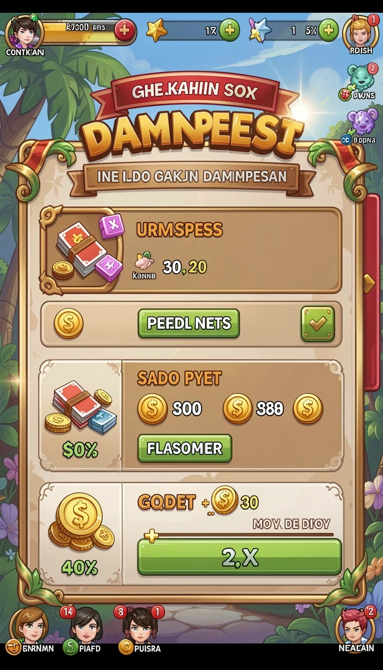 yumitoto Terbaru: Download APK Resmi dan Aman screenshot