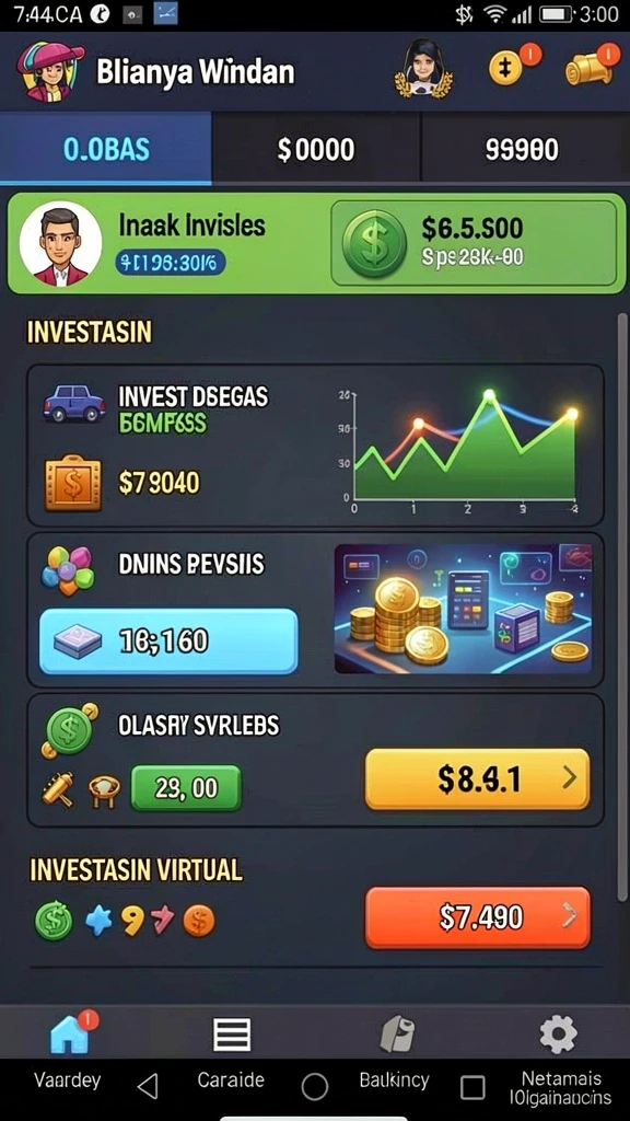 slot138 Terbaru: Download APK Resmi dan Aman screenshot