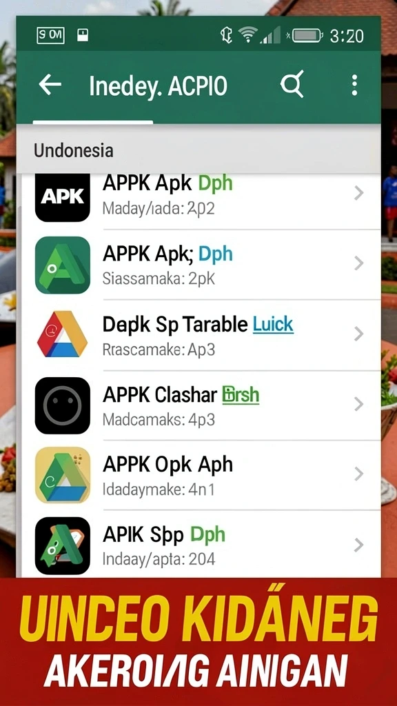Review Aplikasi togel38 screenshot