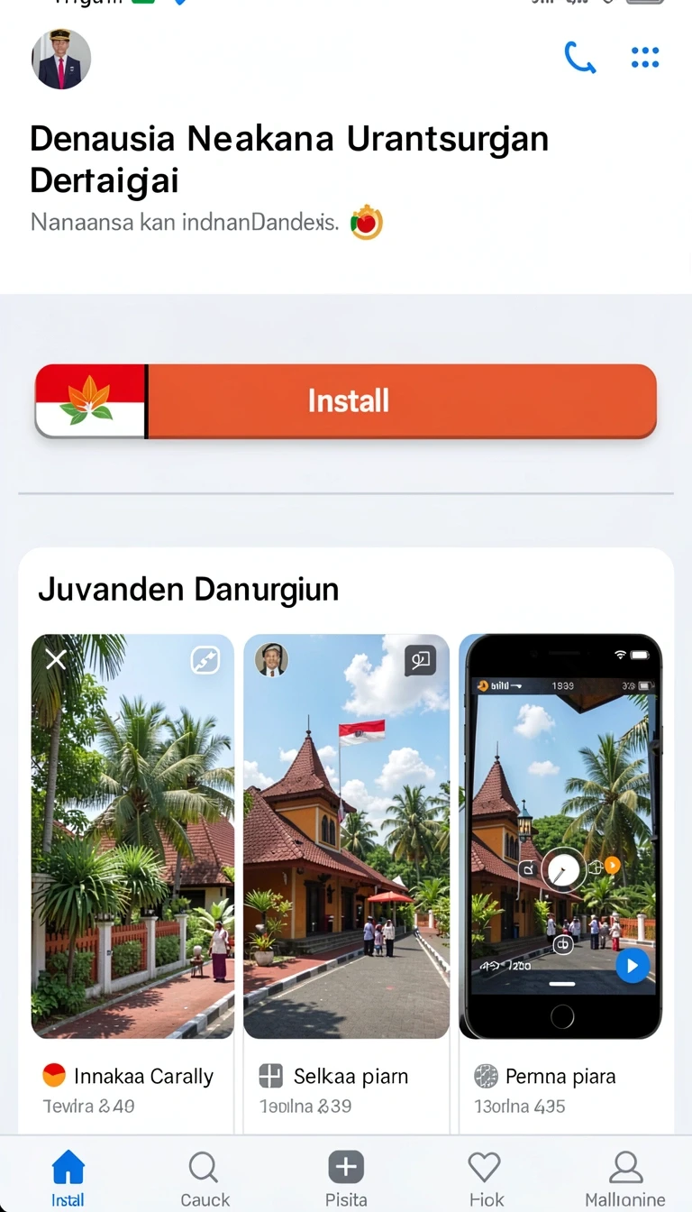 Aplikasi kg778 Resmi dan Terpercaya di Android screenshot