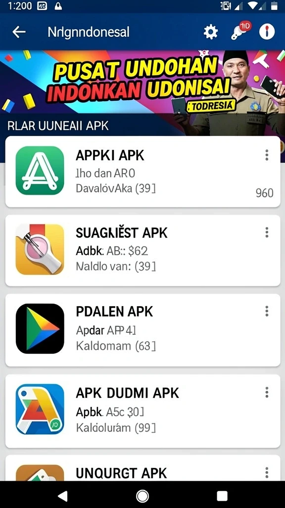 Aplikasi DAY777 Resmi dan Terpercaya di Android screenshot