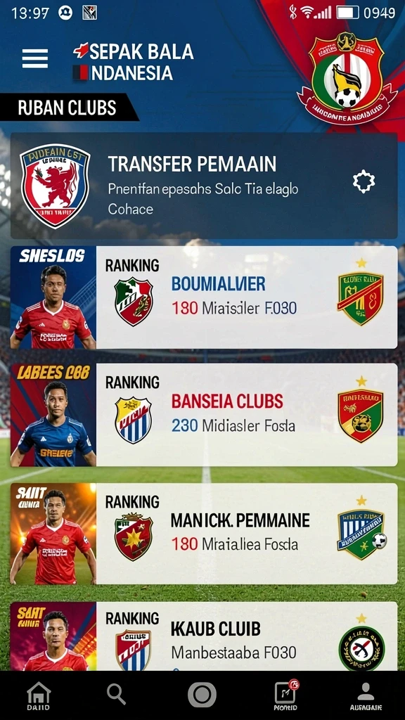 rekening168 Terbaru: Download APK Resmi dan Aman screenshot
