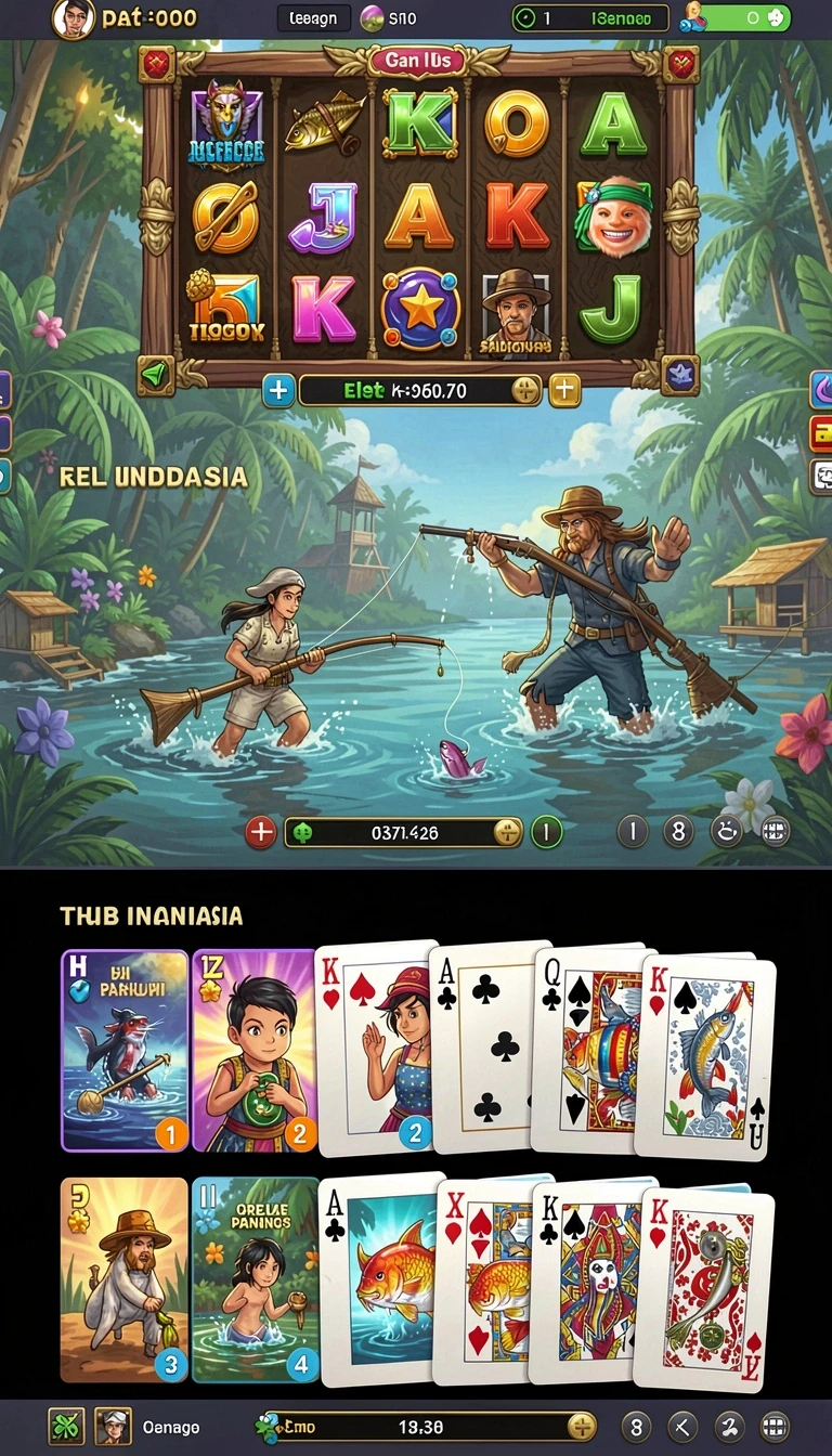 Aplikasi ceritoto Resmi dan Terpercaya di Android screenshot
