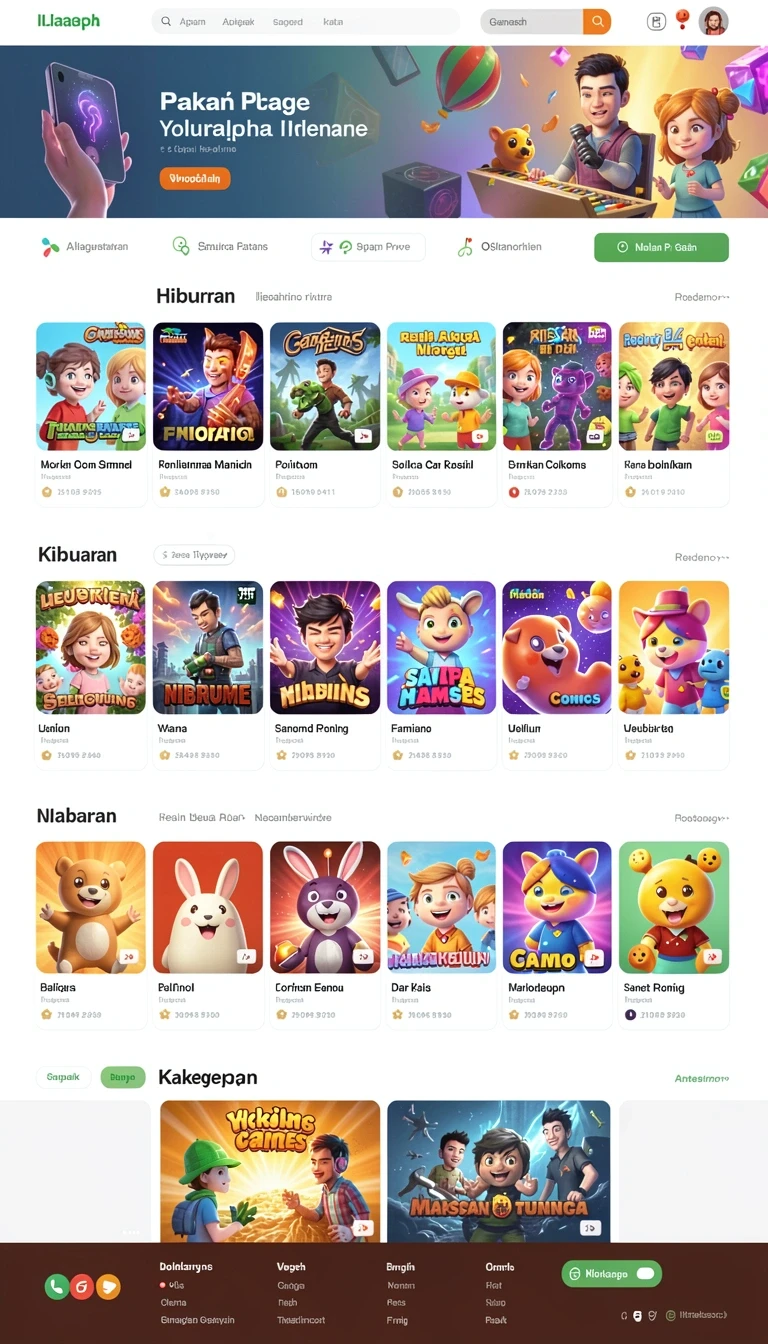 Aplikasi arena333 Resmi dan Terpercaya di Android screenshot