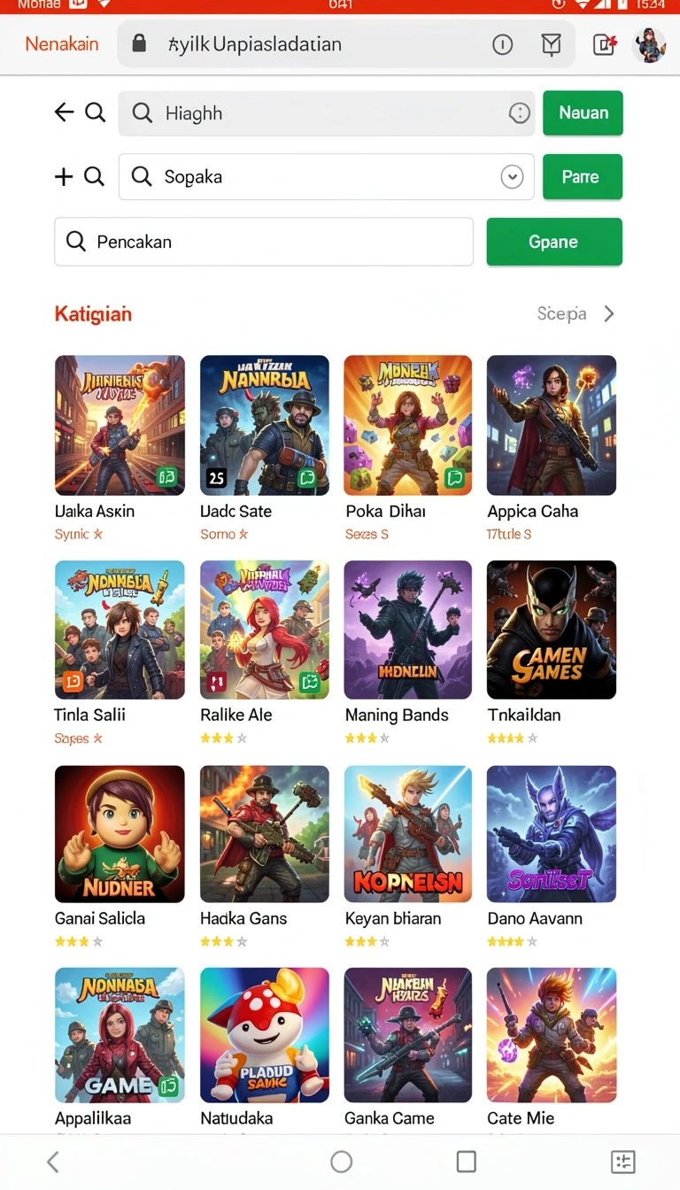 apinaga Terbaru: Download APK Resmi dan Aman screenshot