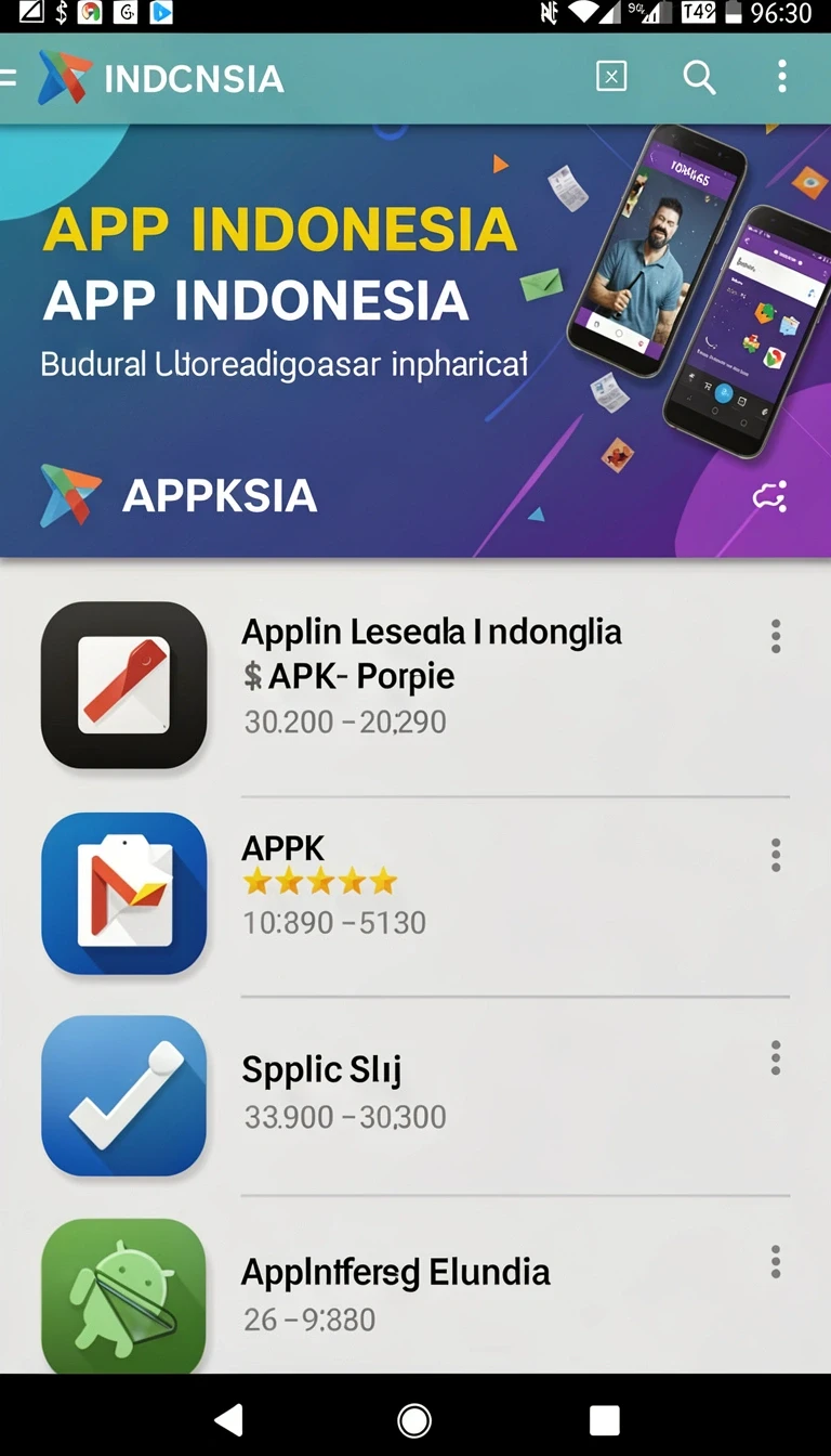 Aplikasi olx128 Resmi: Download dan Instalasi screenshot