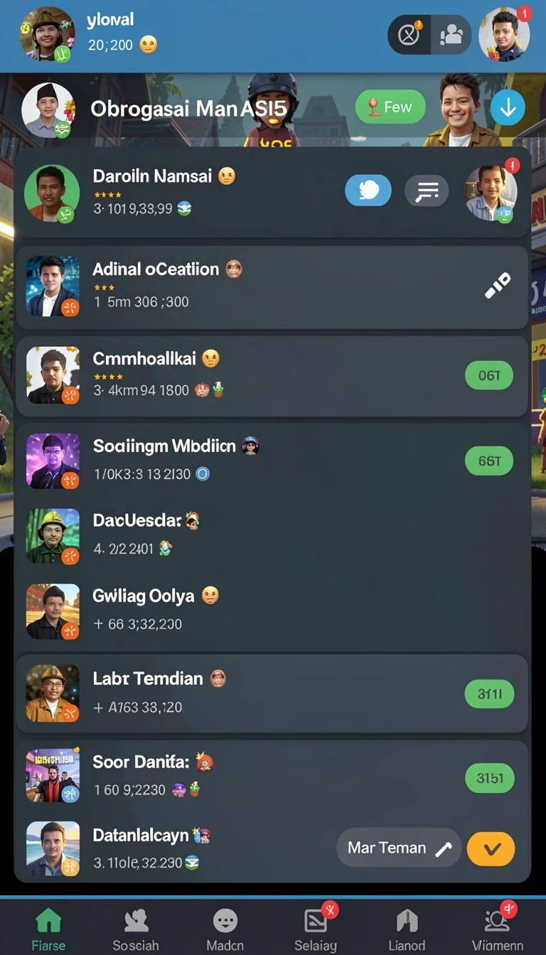 Aplikasi kastil777 Resmi: Download dan Instalasi screenshot