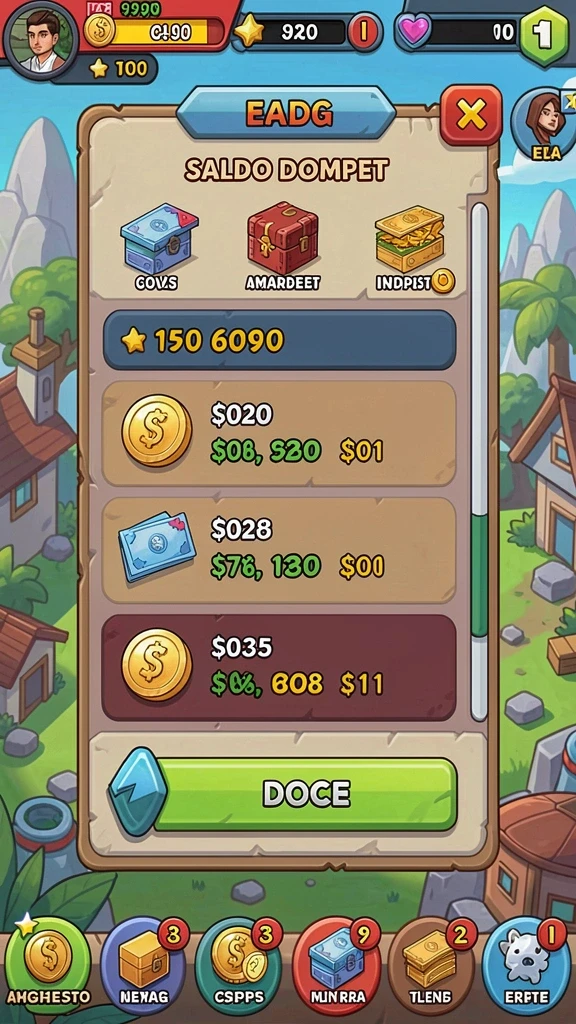 asia77 Terbaru: Download APK Resmi dan Aman screenshot